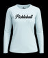 nan by Pepini Pickleball print detail